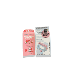 Kit de Limpieza Profunda para Poros (Edición K-Beauty)